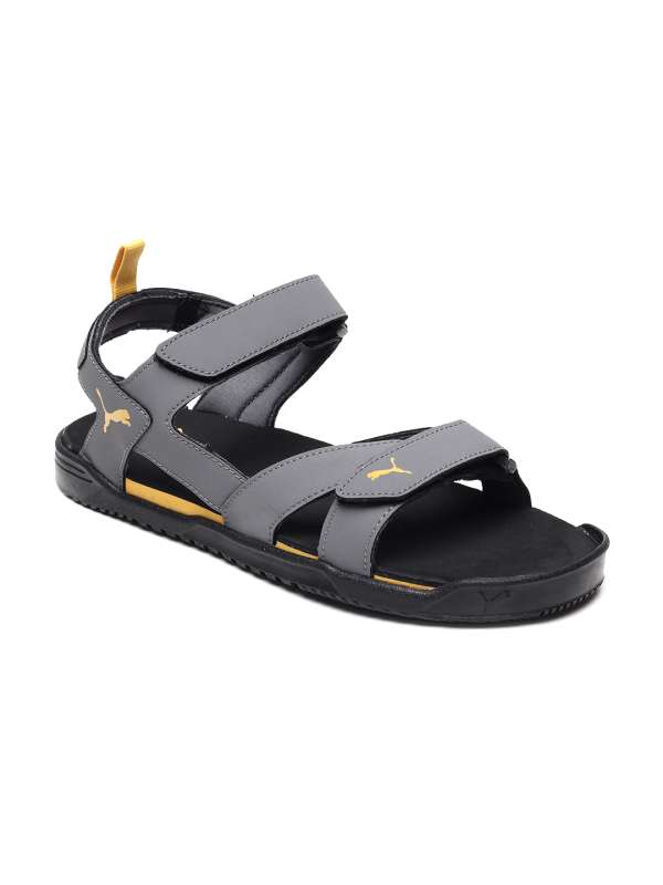 puma sandals online shopping