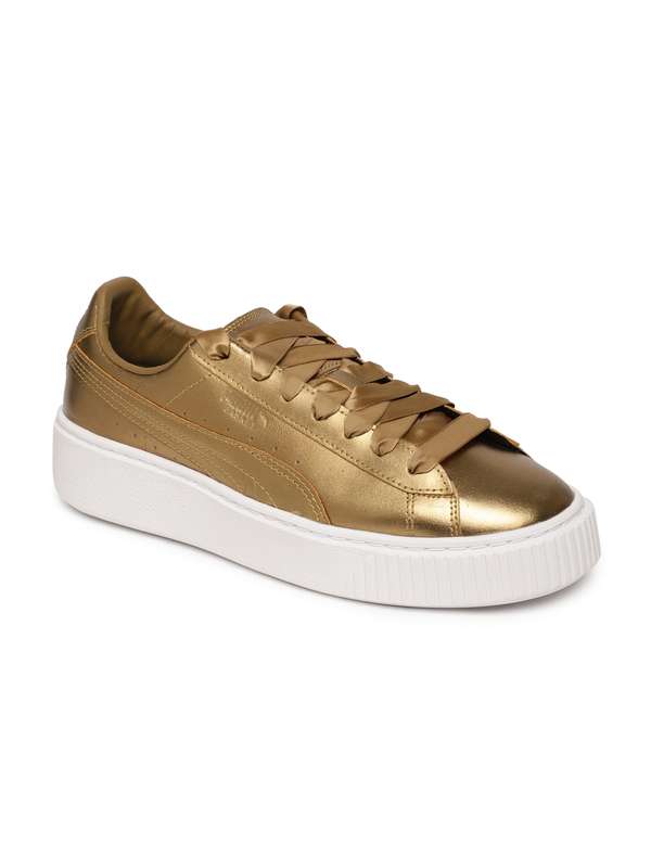 puma one8 gold spikes price