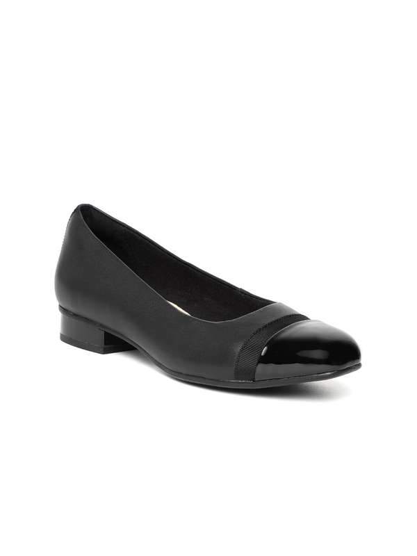 clarks flats