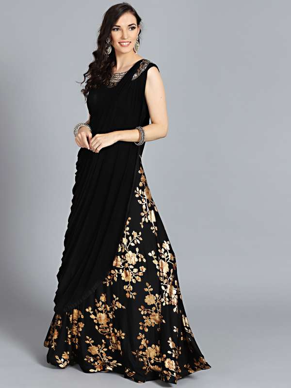 myntra ladies lehenga
