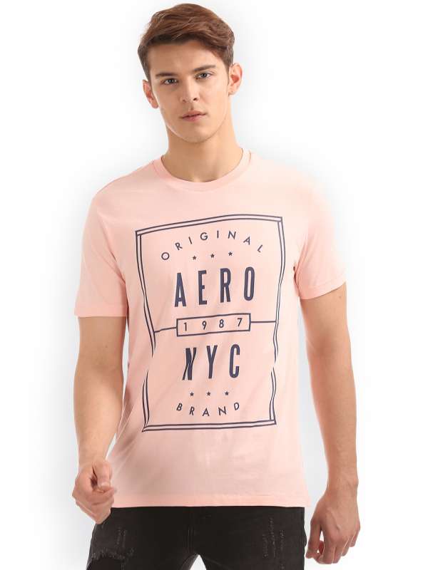 Aeropostale Tshirt Buy T shirts from Aeropostale Online Myntra