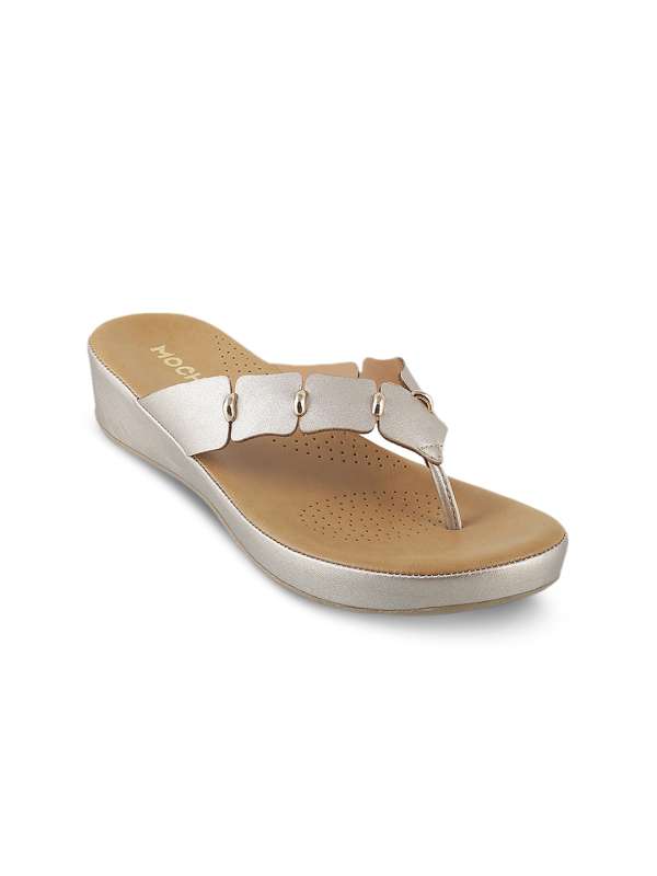 Mochi cheap silver sandals