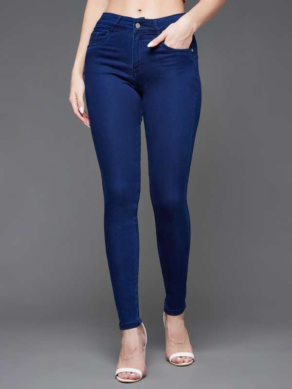 Miss Chase Jeans - Buy Miss Chase Jeans online in India