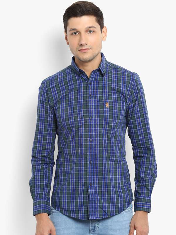 Red tape shirts online store