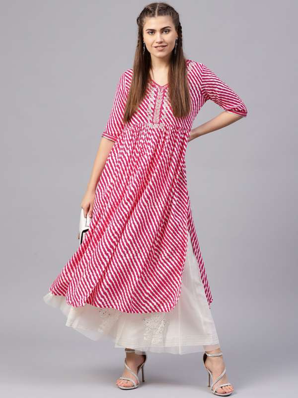 varanga dresses online