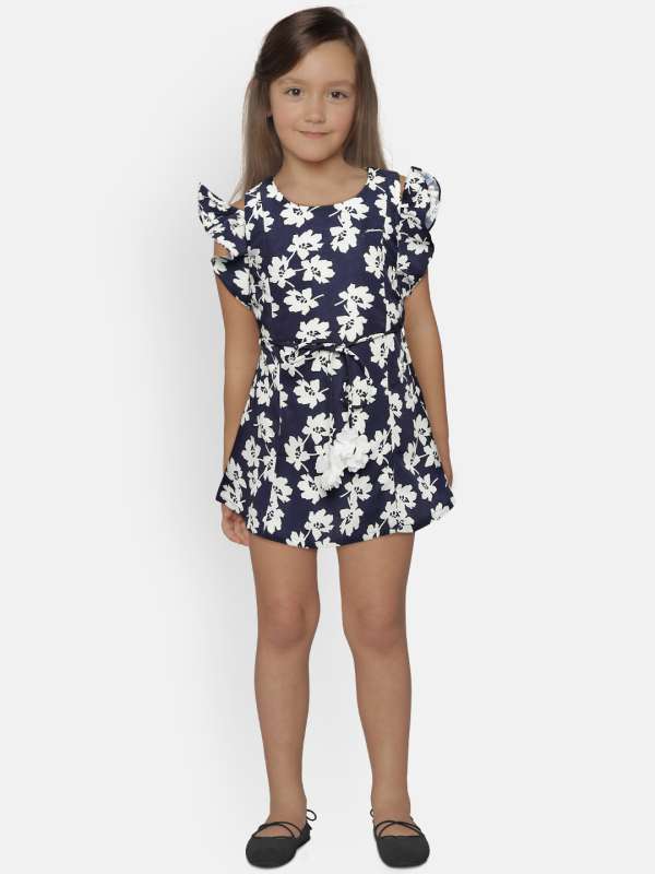 Peppermint dresses top myntra