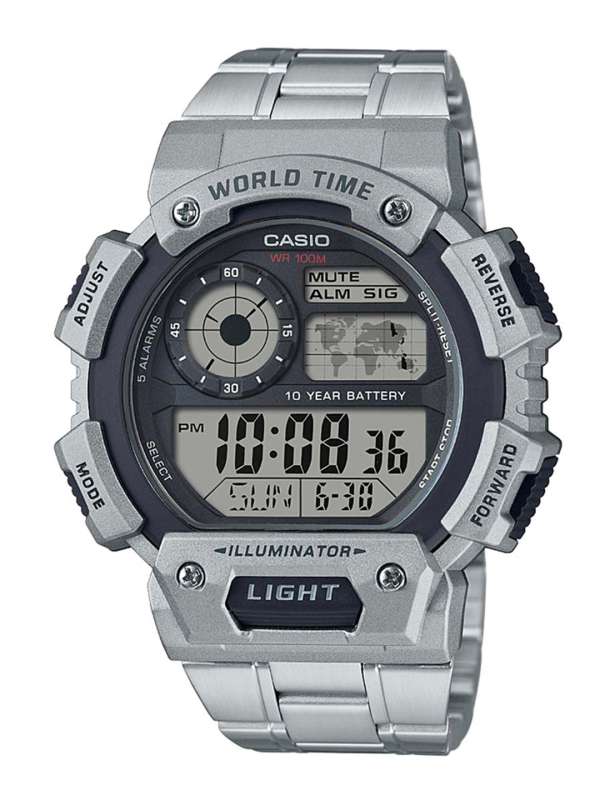 Buy Digital Watches At Best Prices on Myntra