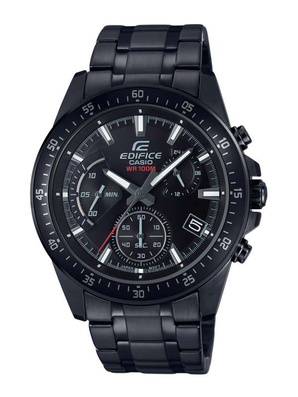 Edifice casio wr100 store
