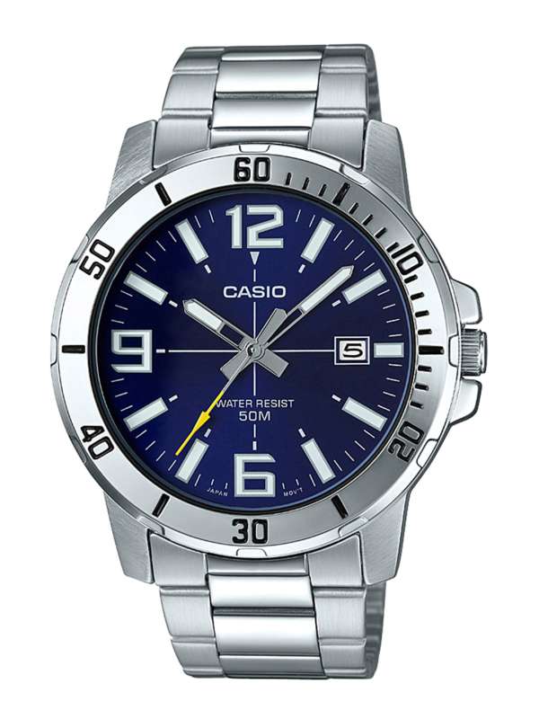 myntra casio
