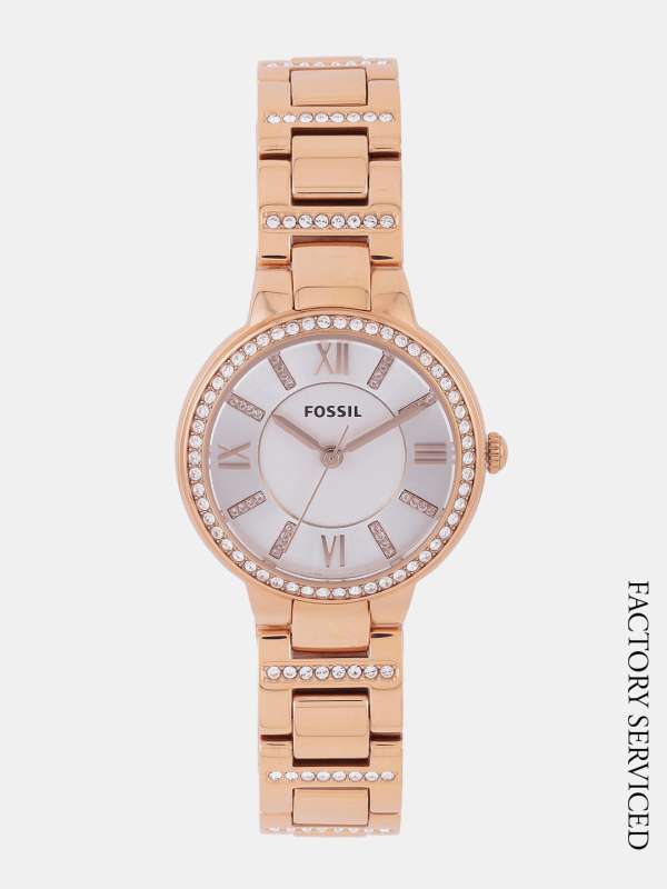 fossil smartwatch myntra