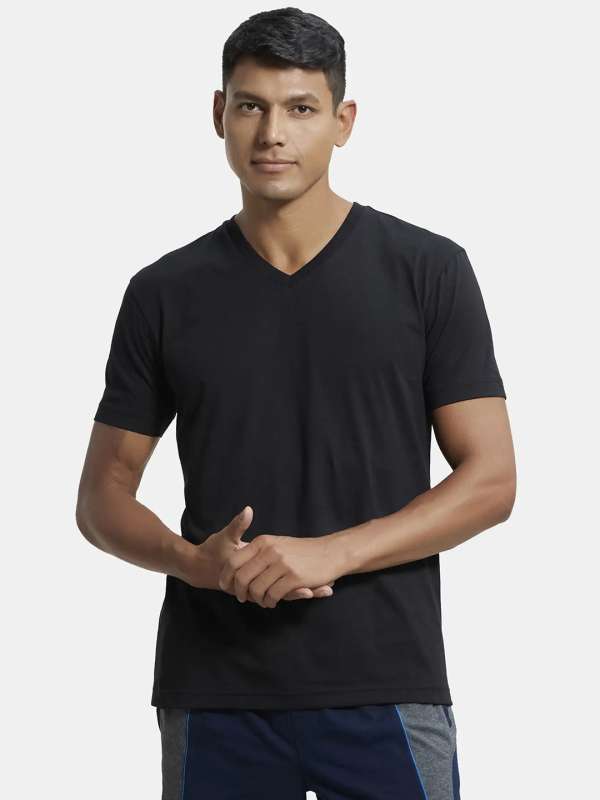 Jockey mens sleepwear top