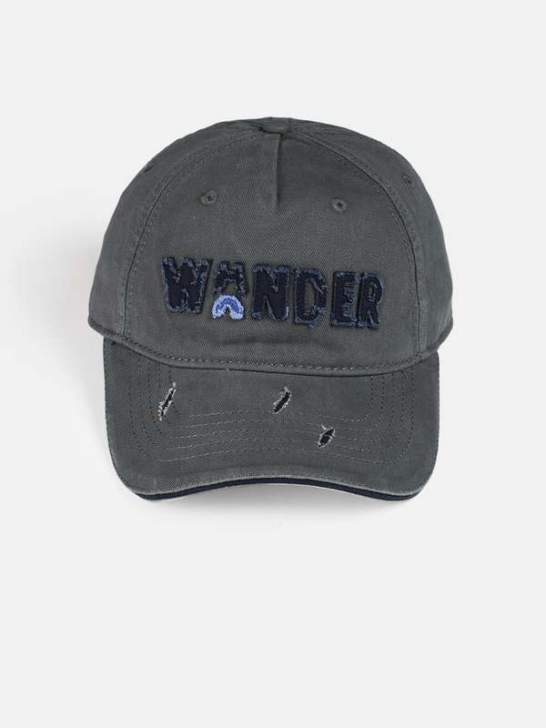 roadster caps