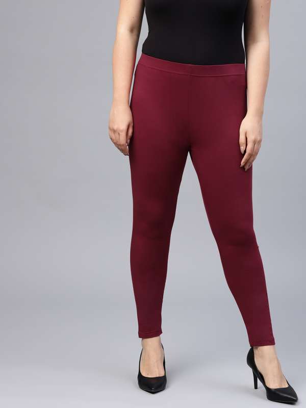 Go colours leggings rate