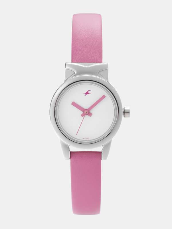 fast track ladies watch price