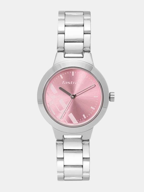 fastrack watch 3120 ssc price