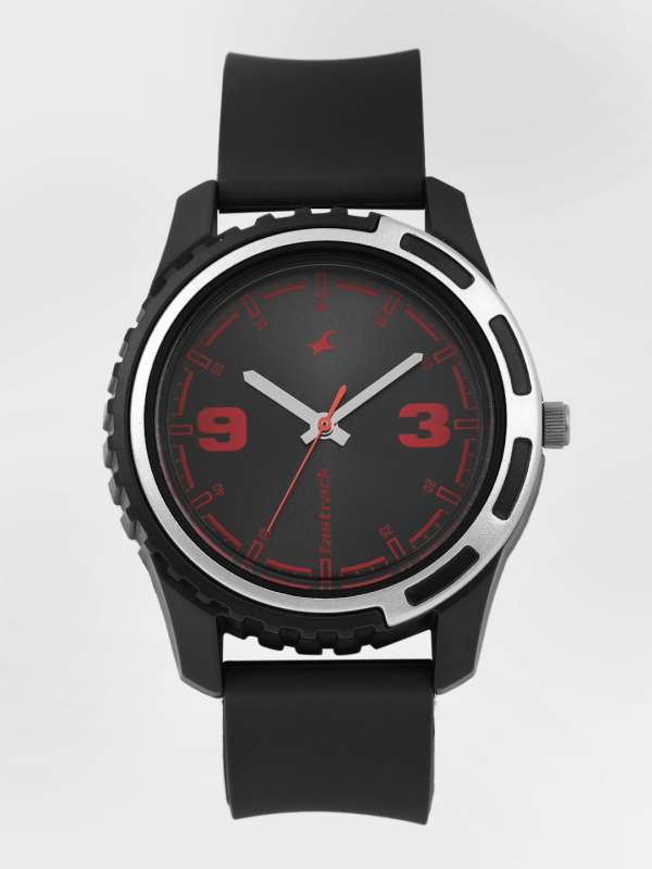 fast track watches for mens