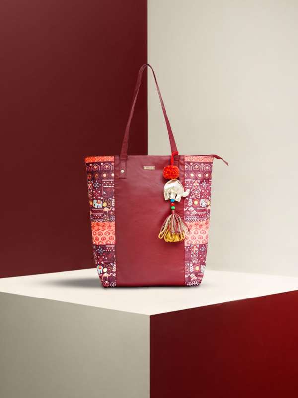 Chumbak discount bags myntra