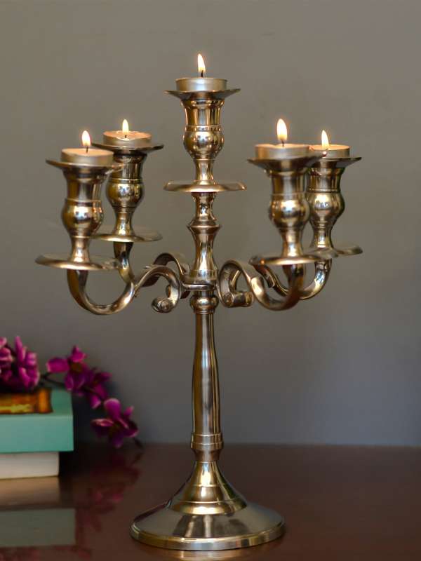 Candle Holders Buy Candle Holders Online In India Myntra