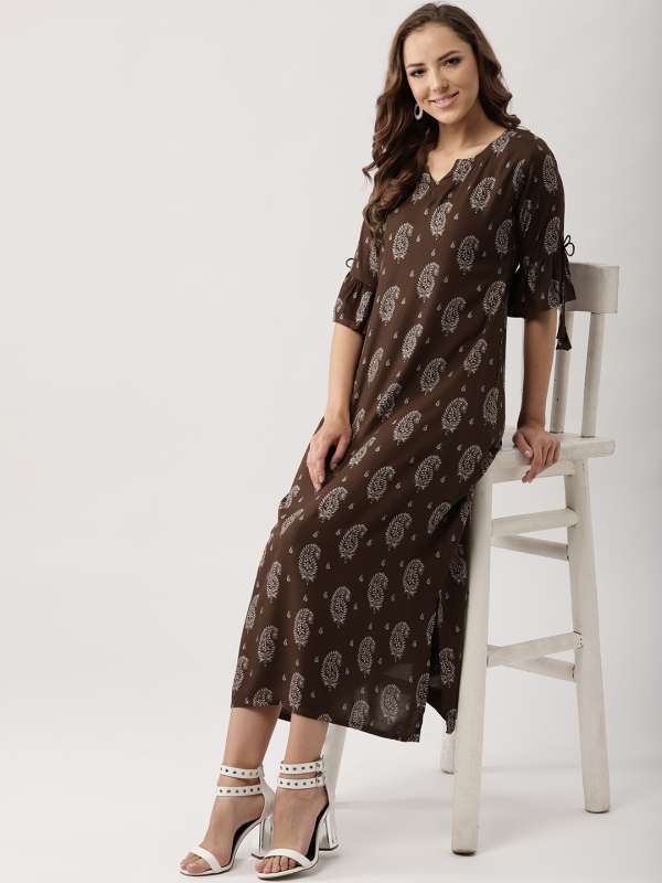 Libas maxi dress 2025 online
