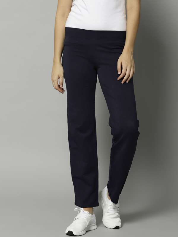 Marks  Spencer Trousers and Pants  Buy Marks  Spencer Wide Leg Trousers  Online  Nykaa Fashion