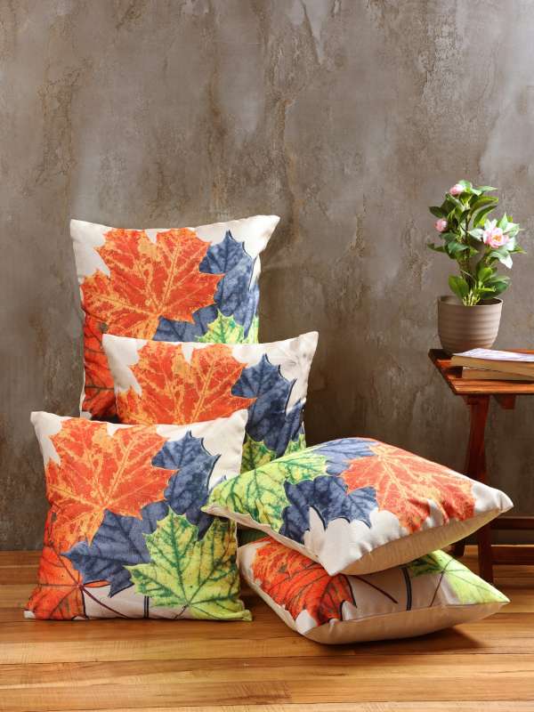 La verve cushion covers clearance