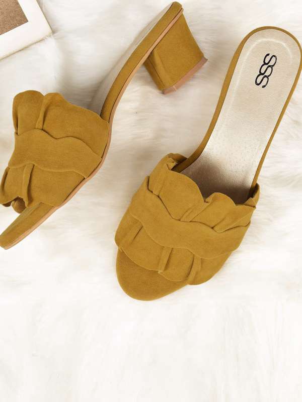 sss online heels