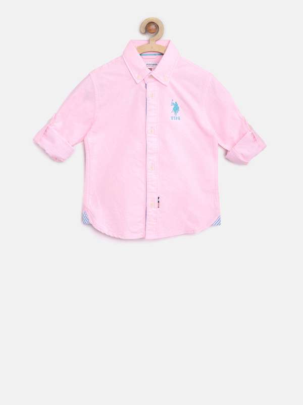 Us Polo Assn Shirts Buy Us Polo Assn Shirt Online Myntra