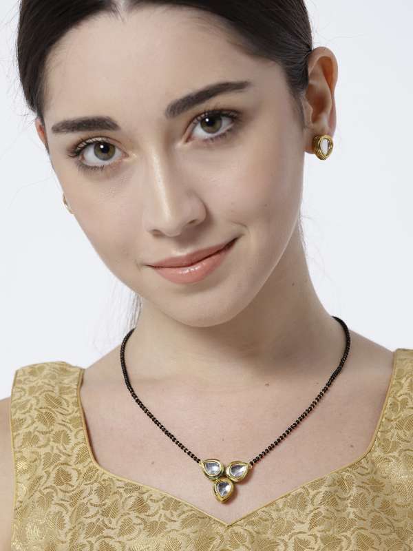 Youbella mangalsutra top