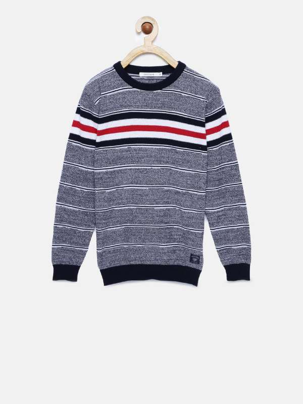Octave store sweater price