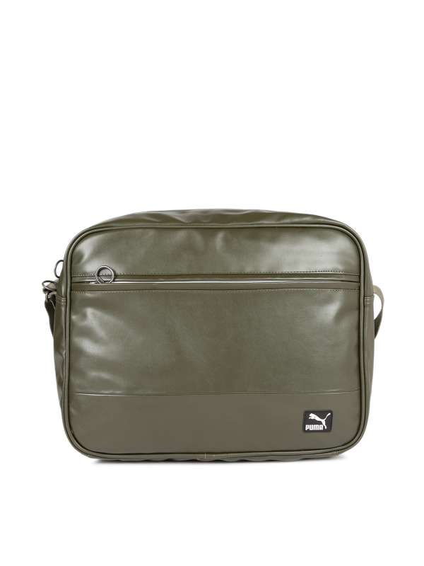 puma messenger bag online