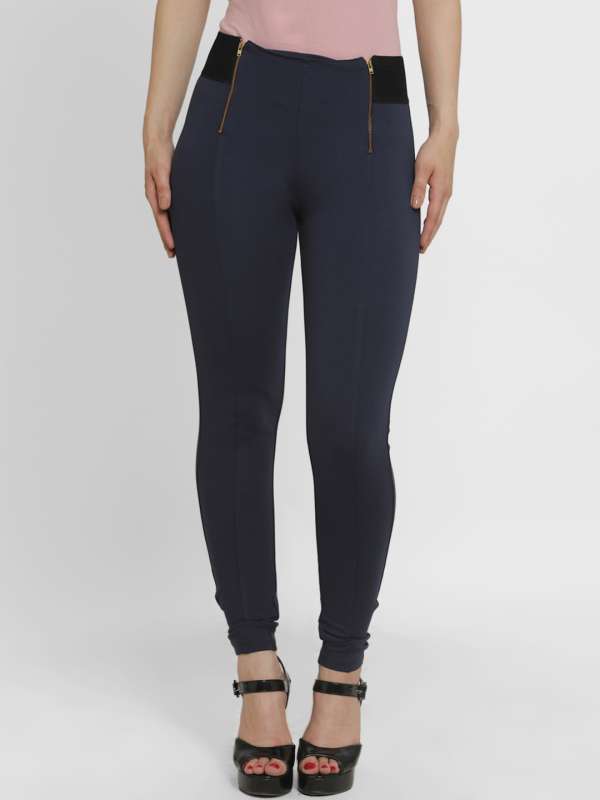 stretchable jeggings online