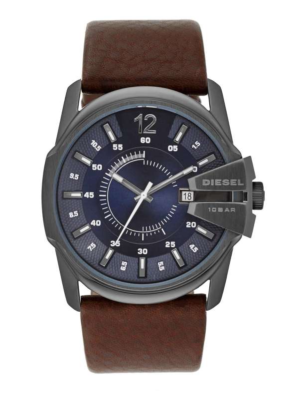 Diesel watches myntra 2025