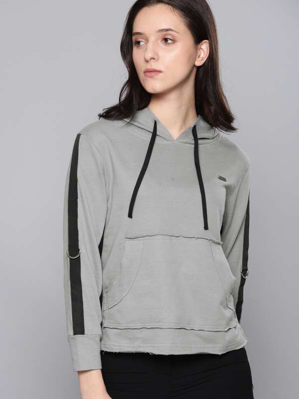 nush clothing myntra