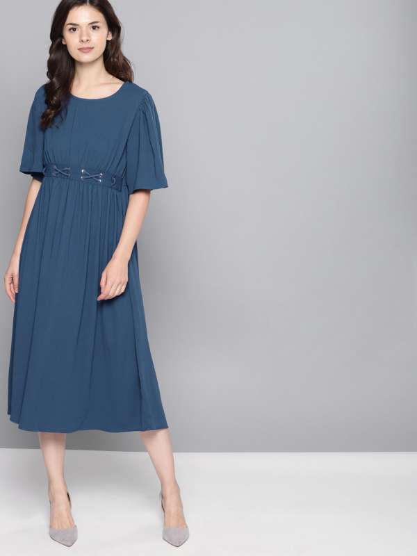 nush clothing myntra