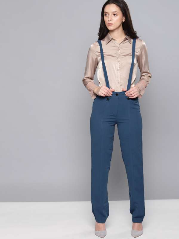 nush clothing myntra