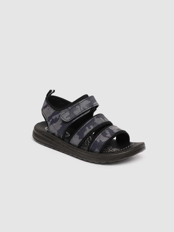boys tan sandals