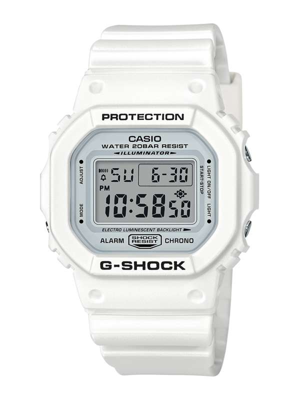 Casio clearance 20bar price