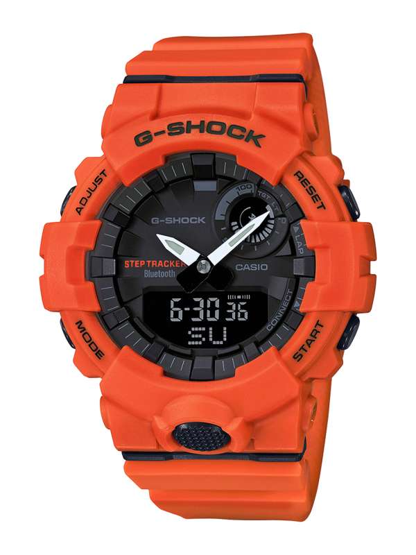 g shock watches myntra