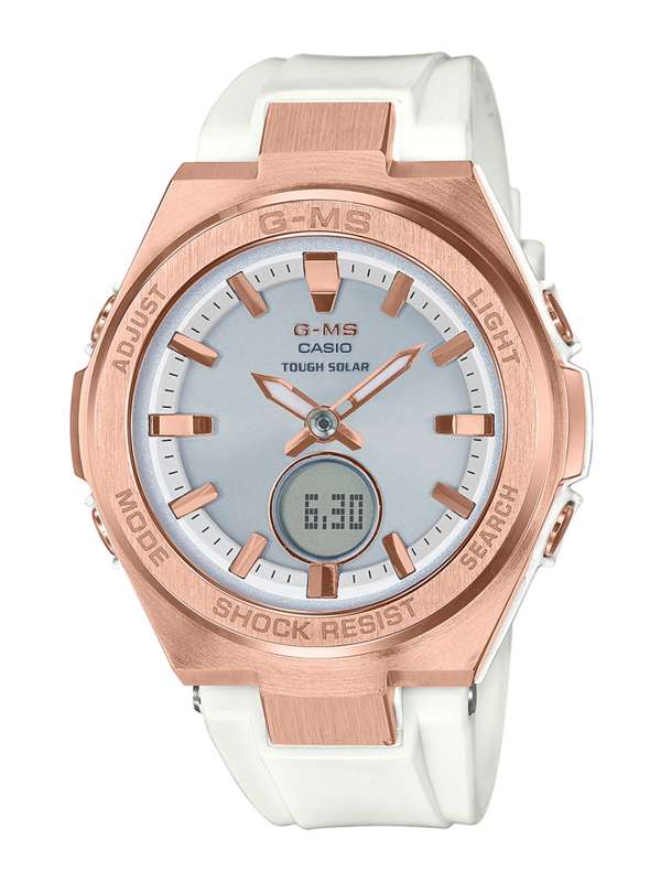 baby g shock watch