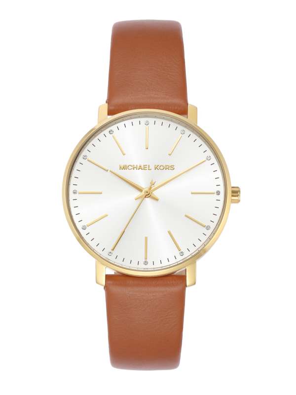 Michael kors watches myntra discount