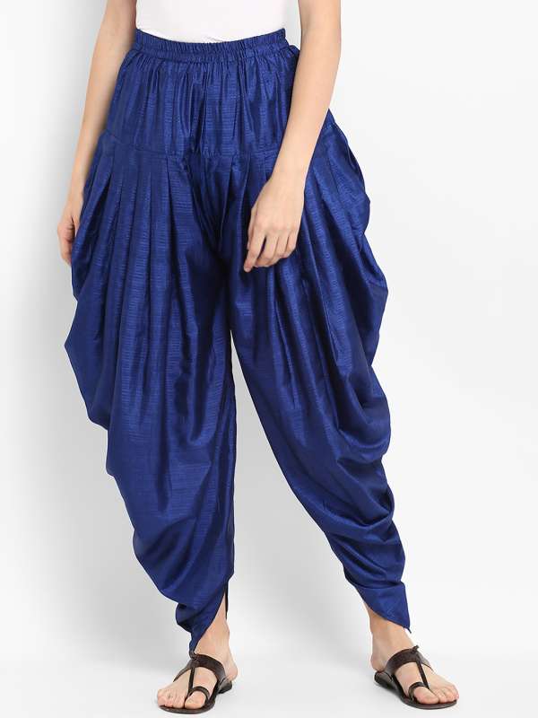 Jodhpuri joggers myntra