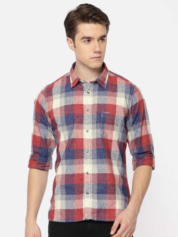 buffalo jeans myntra