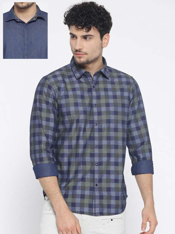 buffalo jeans myntra
