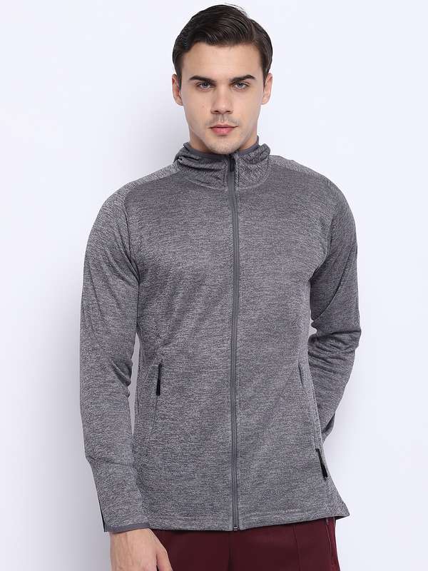 climawarm sweatshirt