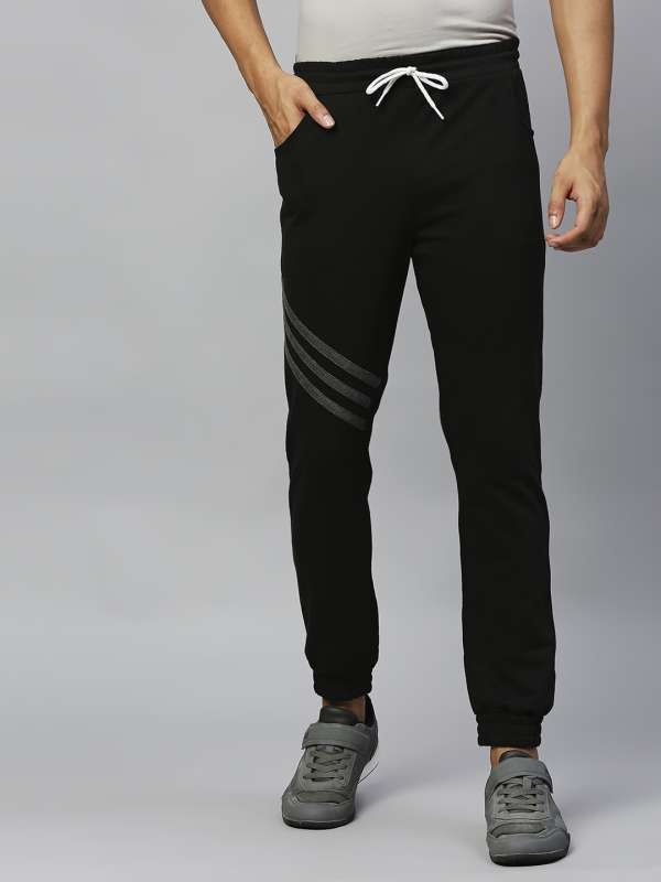 Buy Teal Track Pants for Men by Hubberholme Online  Ajiocom