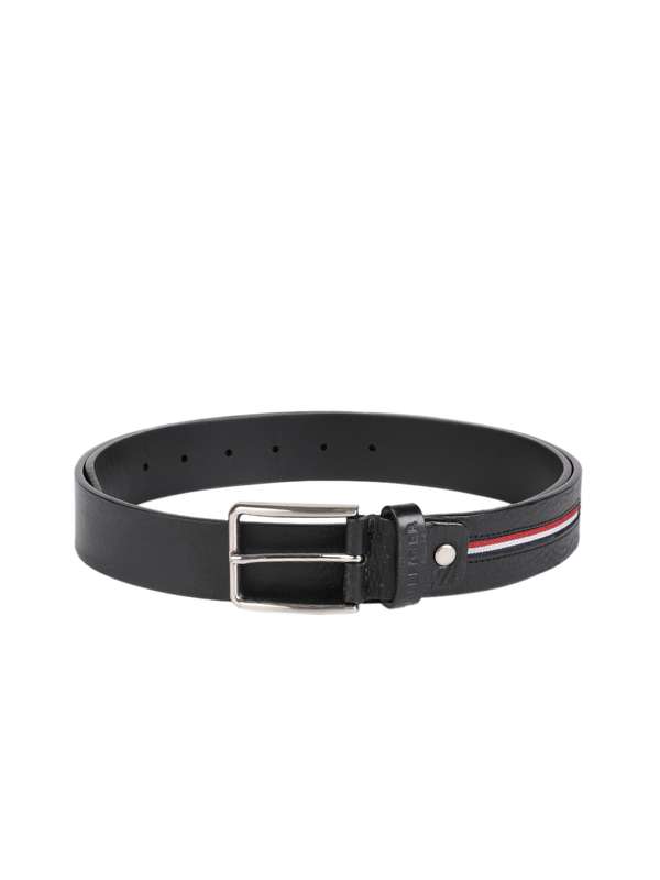 tommy hilfiger belts myntra