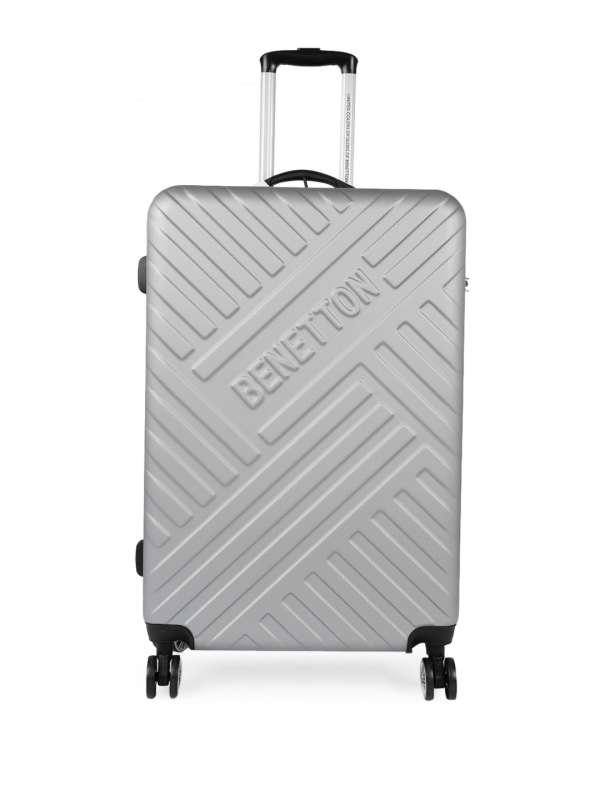 myntra luggage