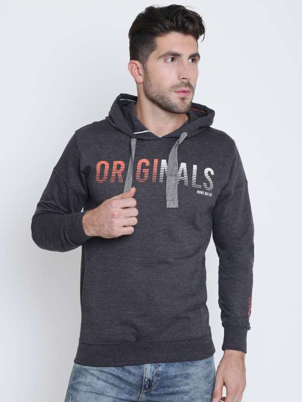 Duke Stardust Sweatshirts Buy Duke Stardust Sweatshirts online