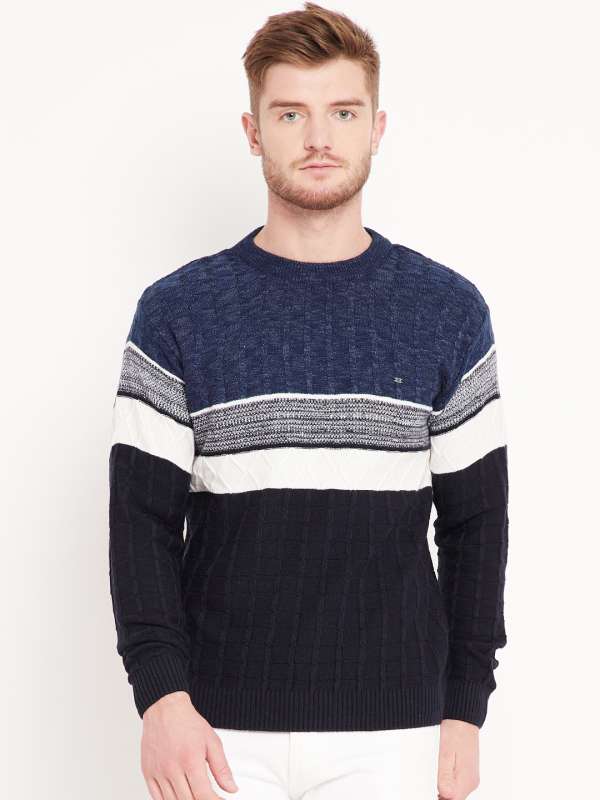 Duke shop sweater online