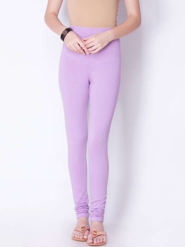 76 Colours Ankle Length Doller Missy Leggings, Size: Free Size at Rs 211 in  Nagpur